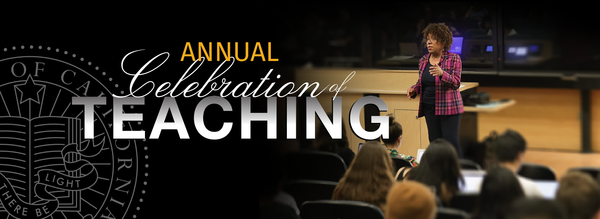 Celebration of Teaching