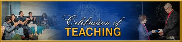 celebration of teaching 2024